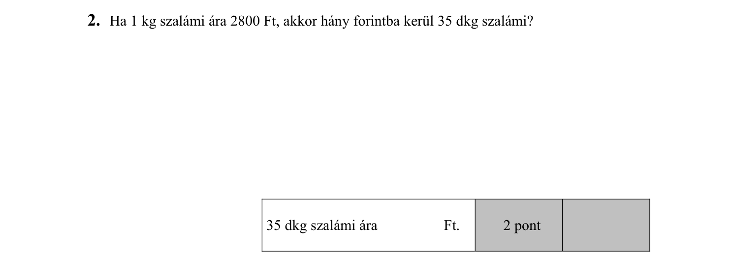 2. feladat