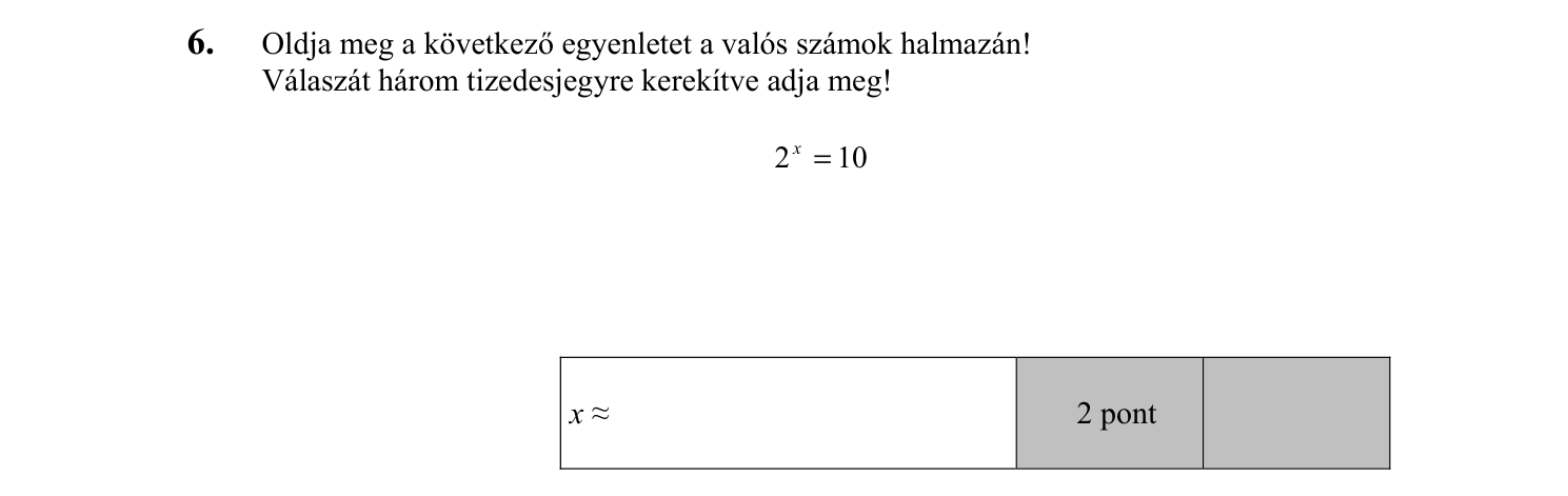 6. feladat