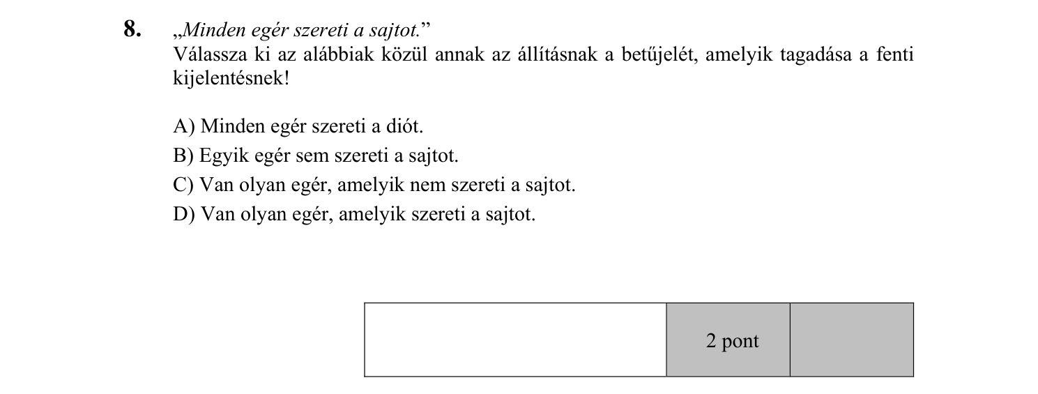 8. feladat