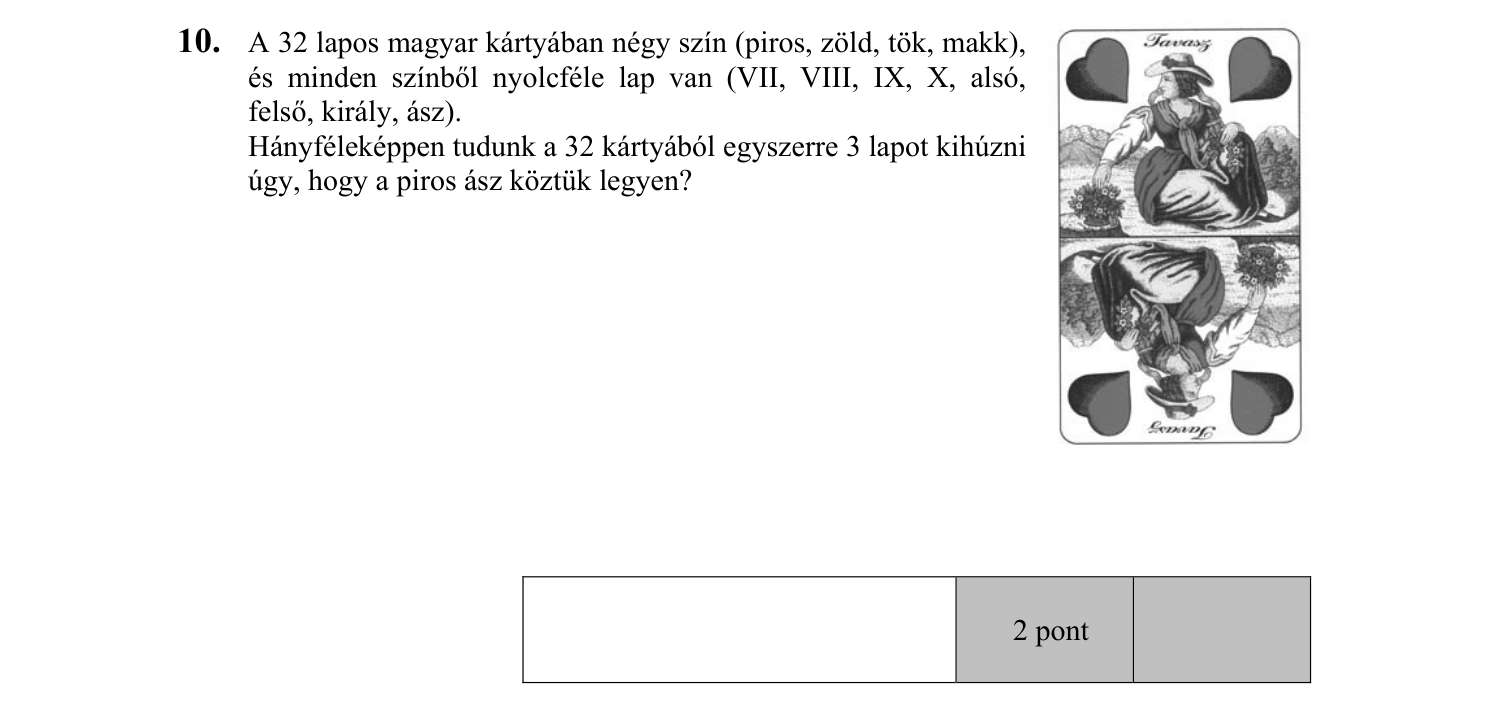 10. feladat