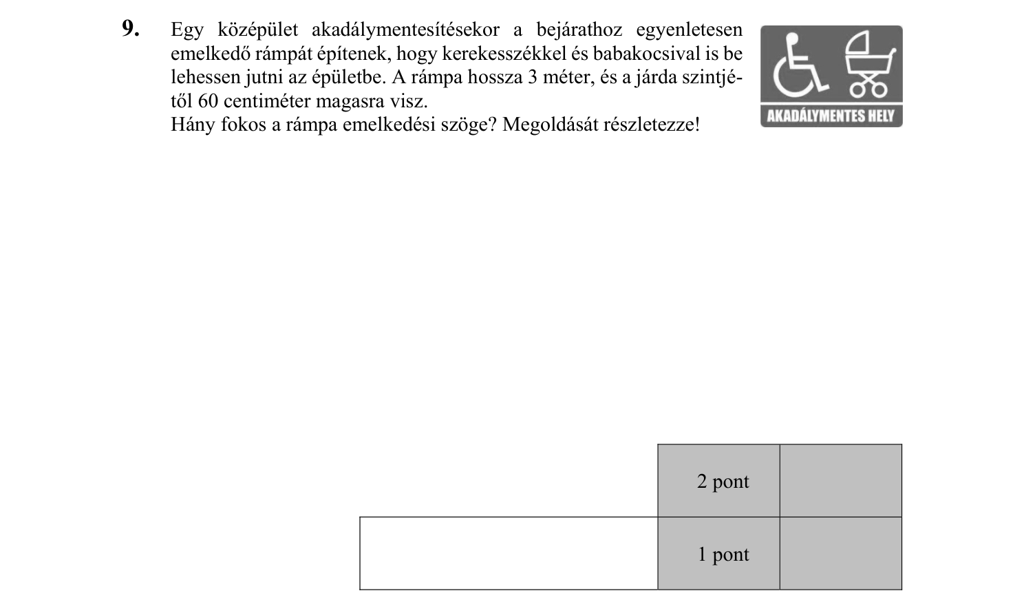9. feladat