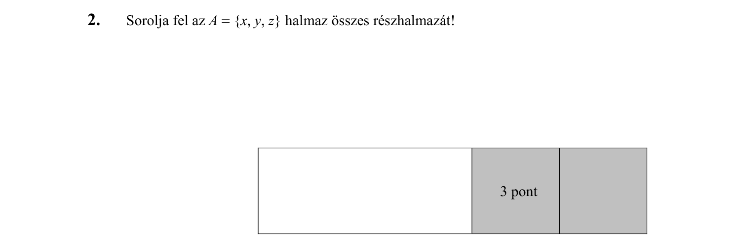2. feladat