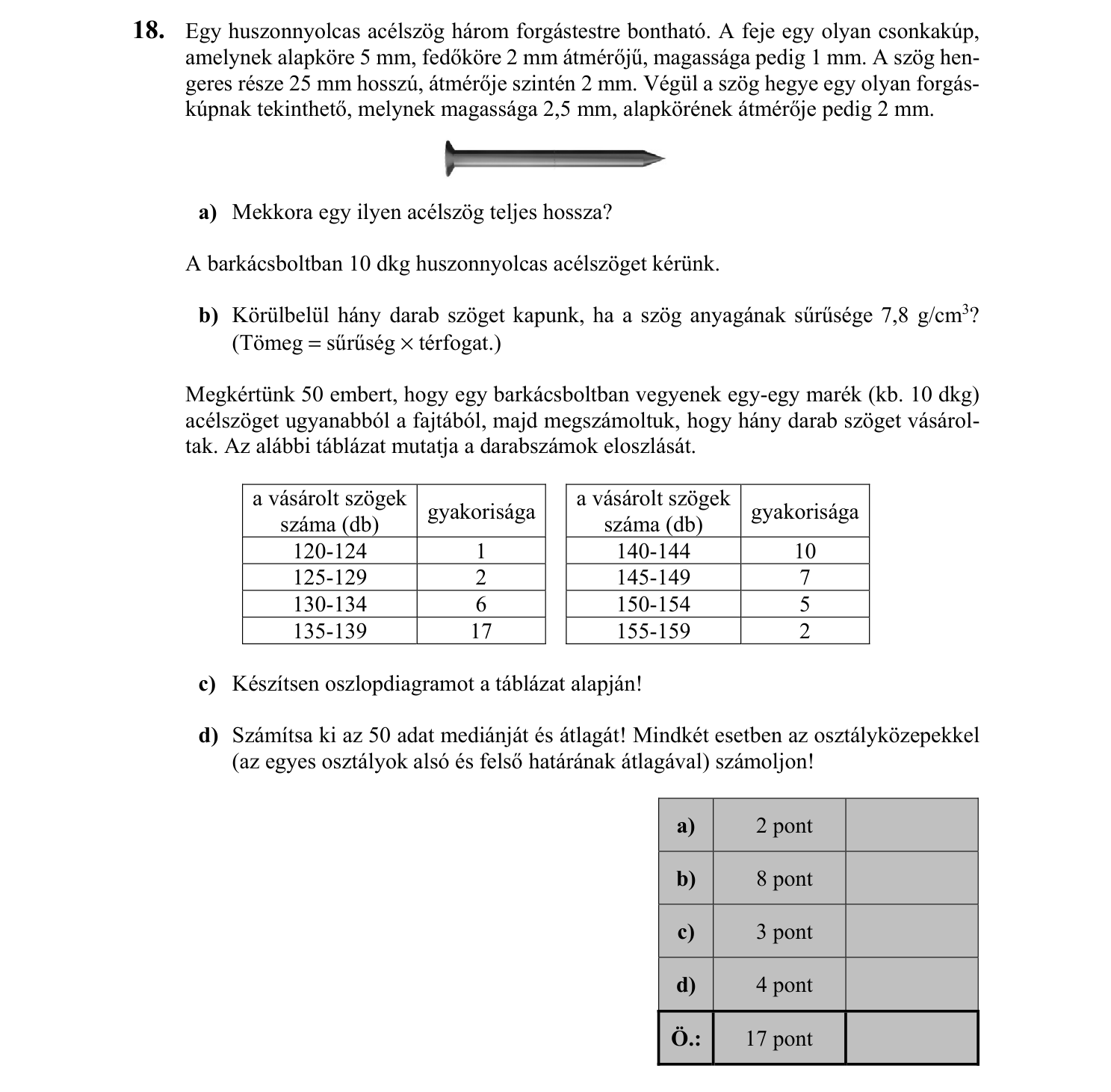 18. feladat