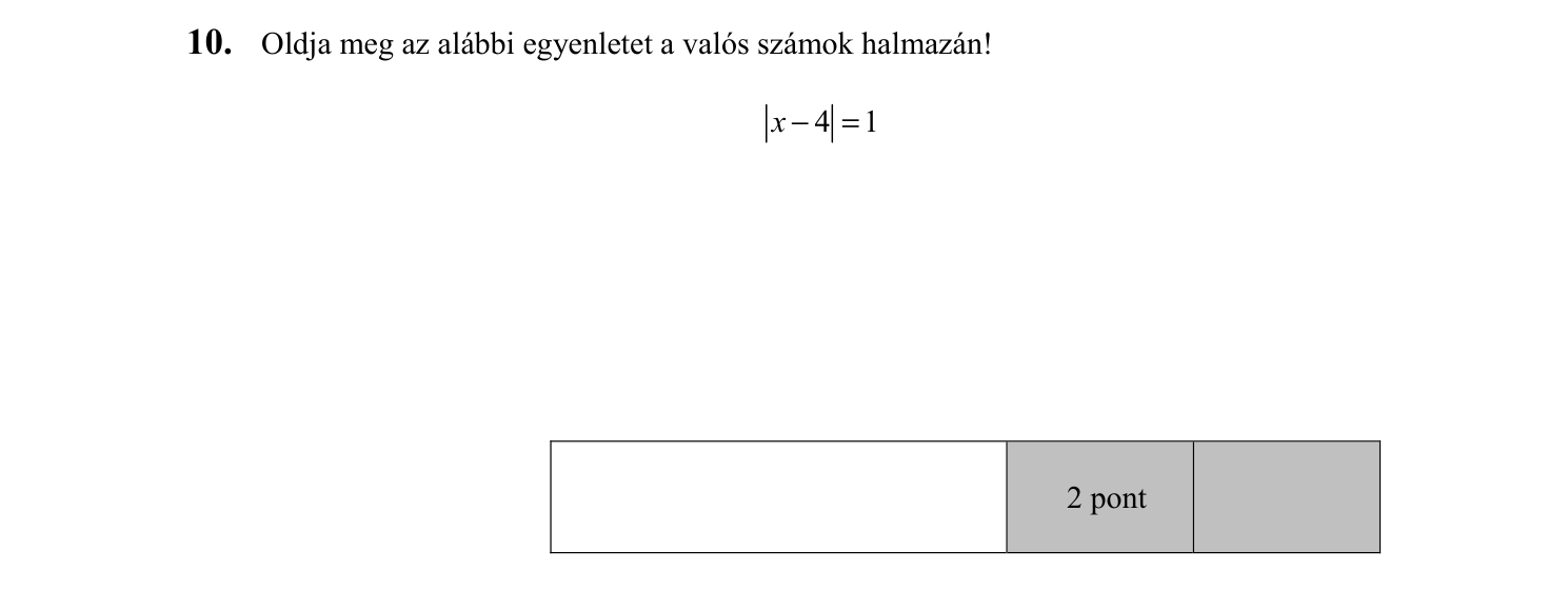10. feladat