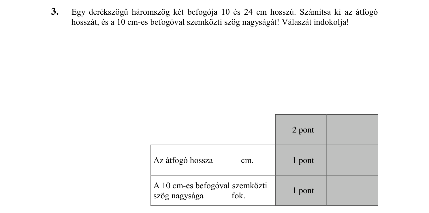 3. feladat