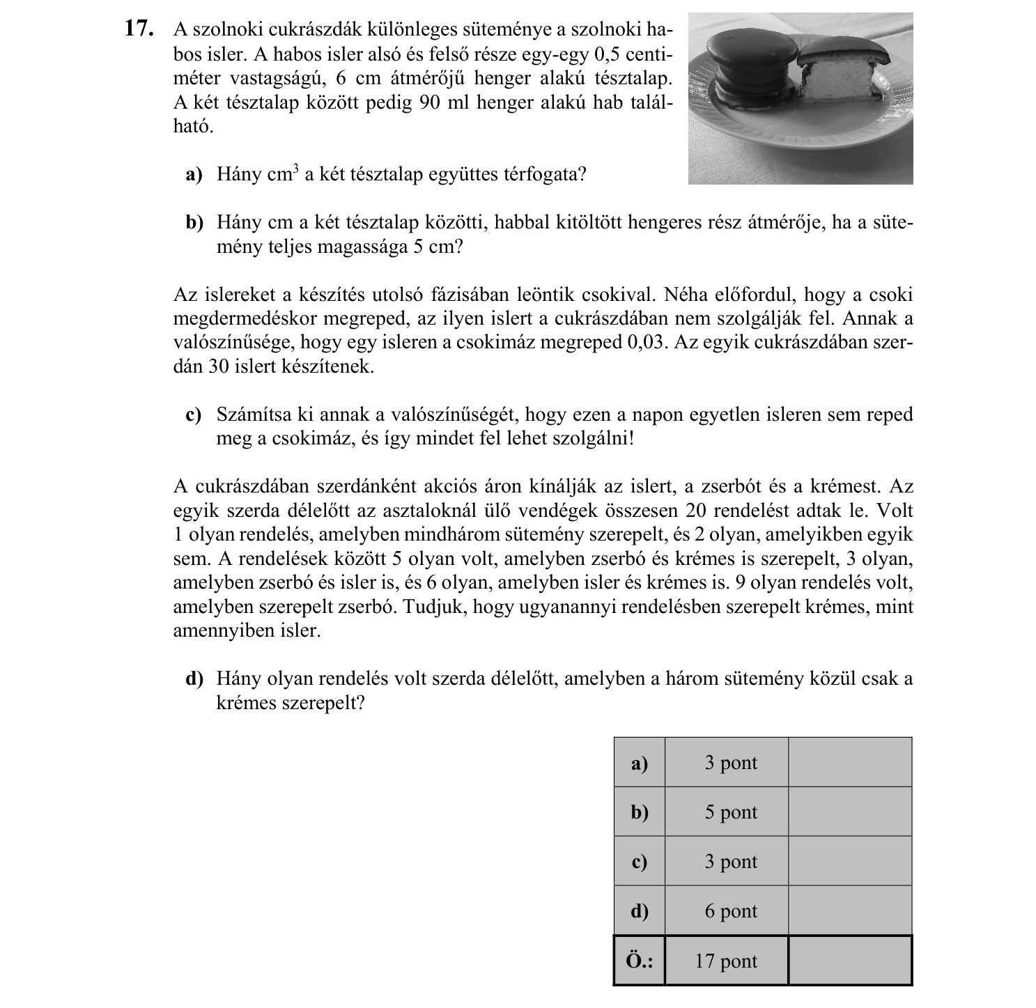 17. feladat