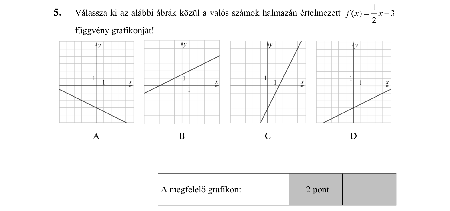 5. feladat